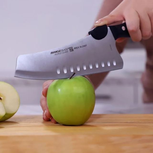 Miniatura 2 de Set de Cuchillos trece Piezas